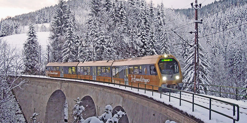 Mariazellerbahn-Saugrabenviadukt