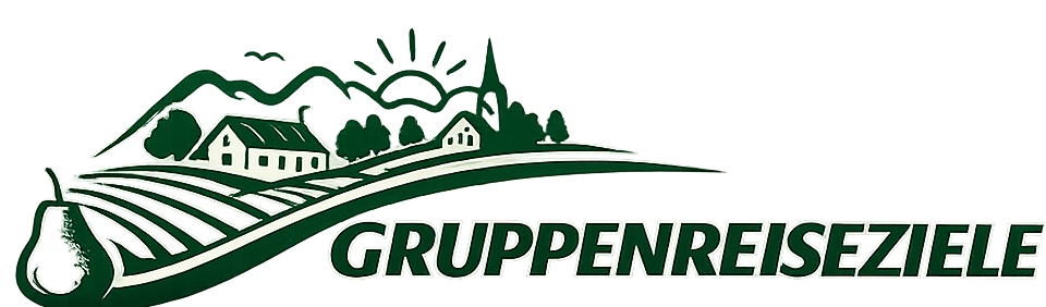 Gruppenreiseziele