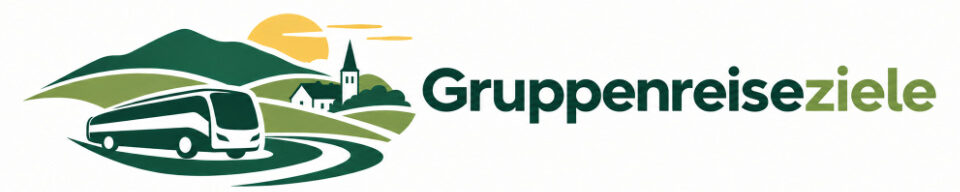 Gruppenreiseziele